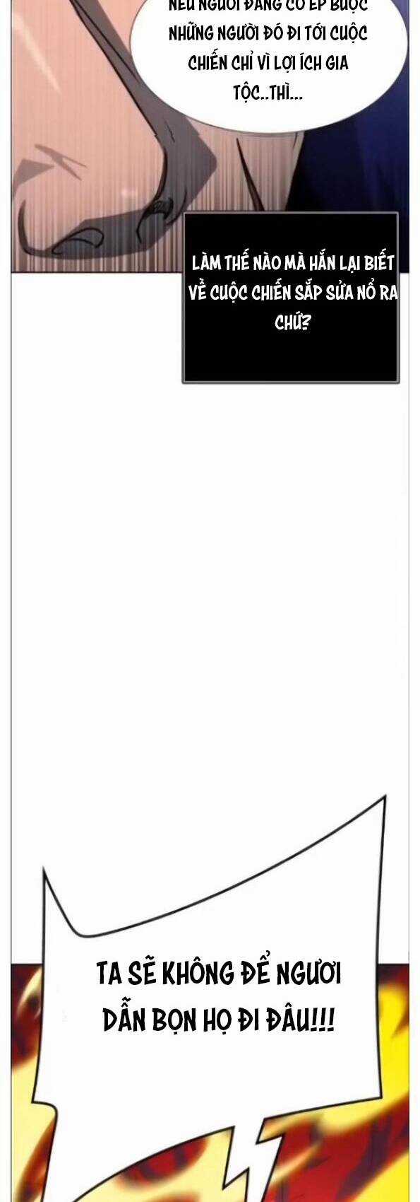 Cuộc Chiến Trong Tòa Tháp Chapter 549 trang 35