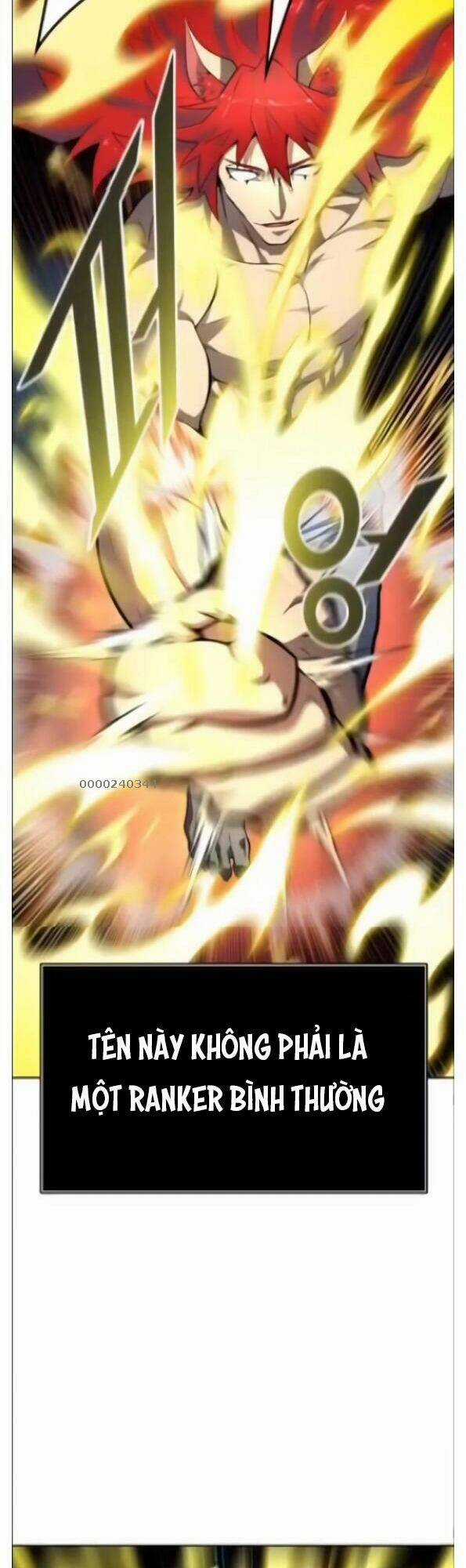 Cuộc Chiến Trong Tòa Tháp Chapter 549 trang 36