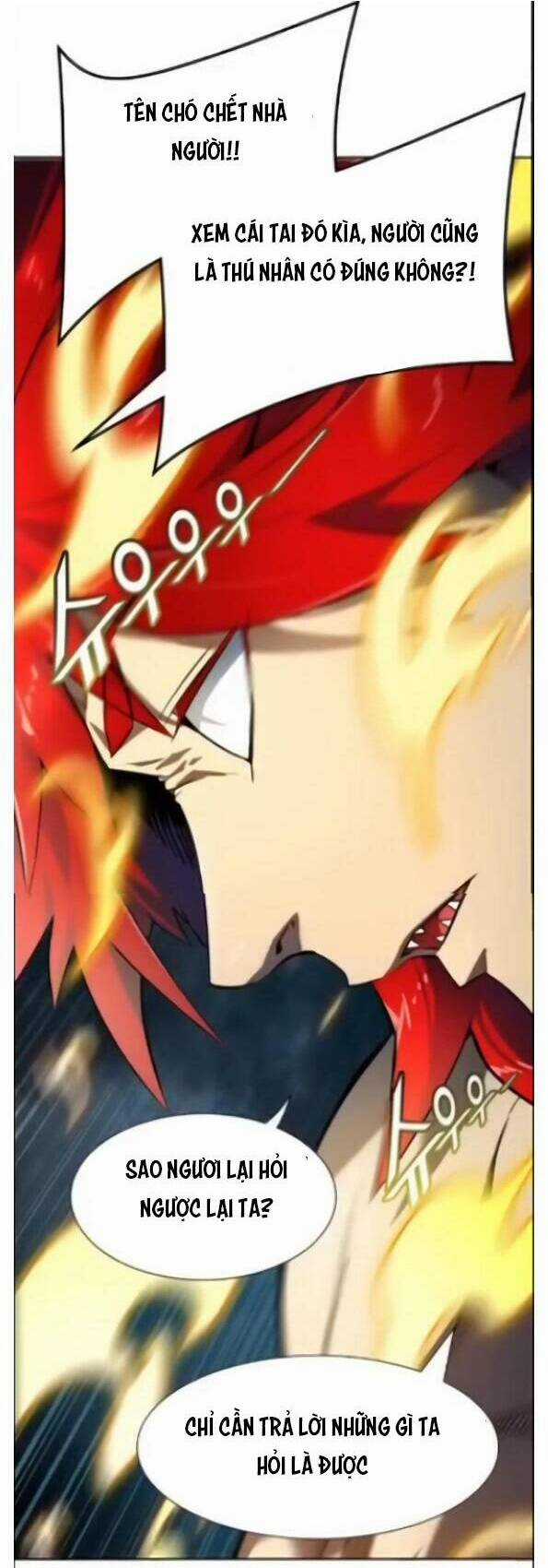 Cuộc Chiến Trong Tòa Tháp Chapter 549 trang 38