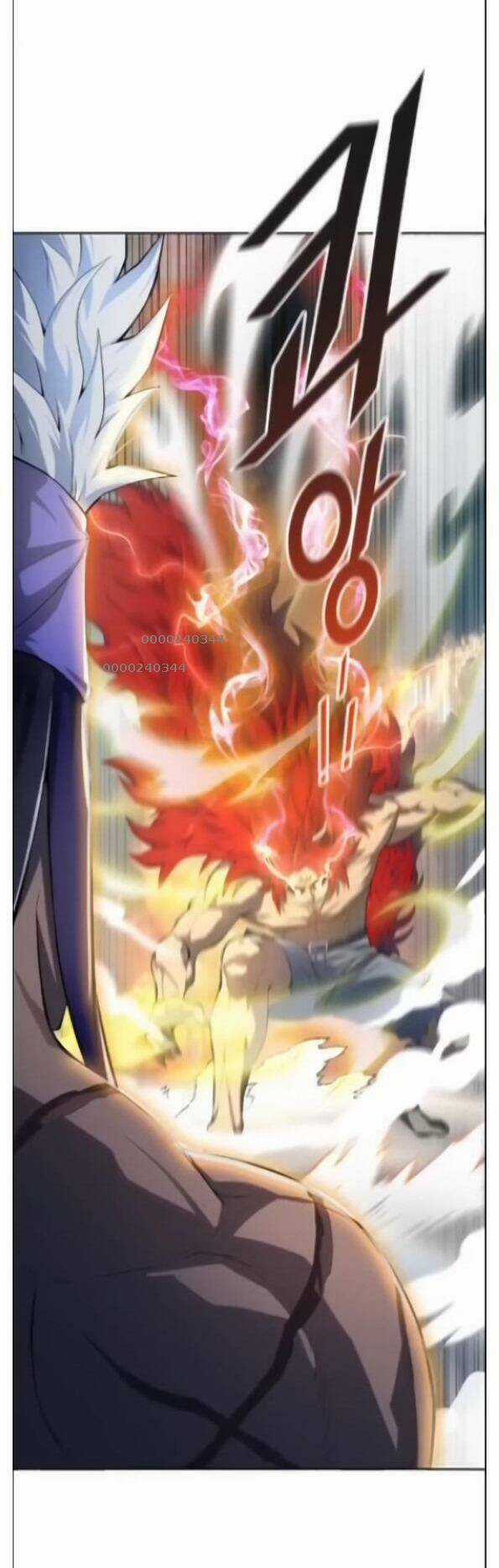 Cuộc Chiến Trong Tòa Tháp Chapter 549 trang 40