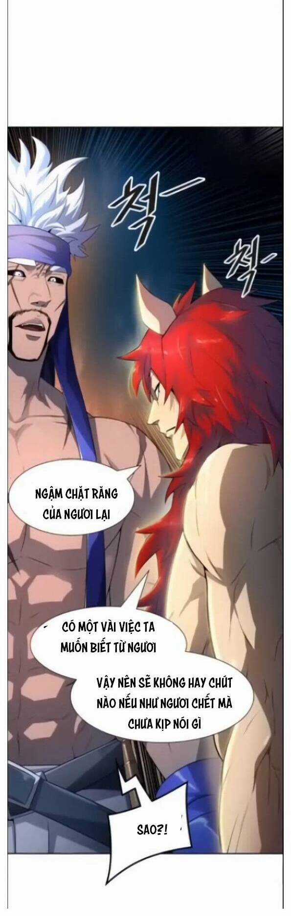 Cuộc Chiến Trong Tòa Tháp Chapter 549 trang 41