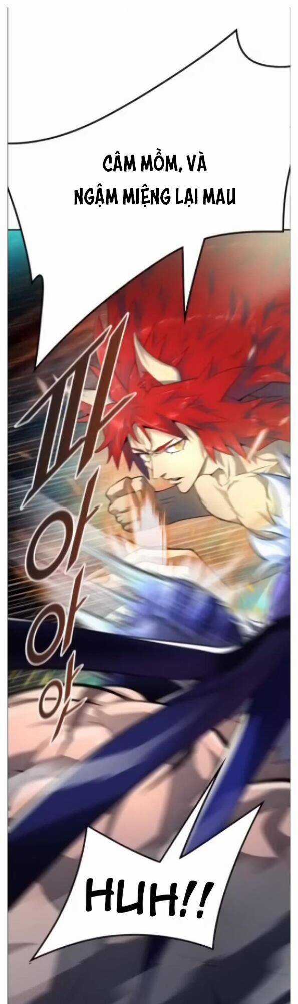 Cuộc Chiến Trong Tòa Tháp Chapter 549 trang 42