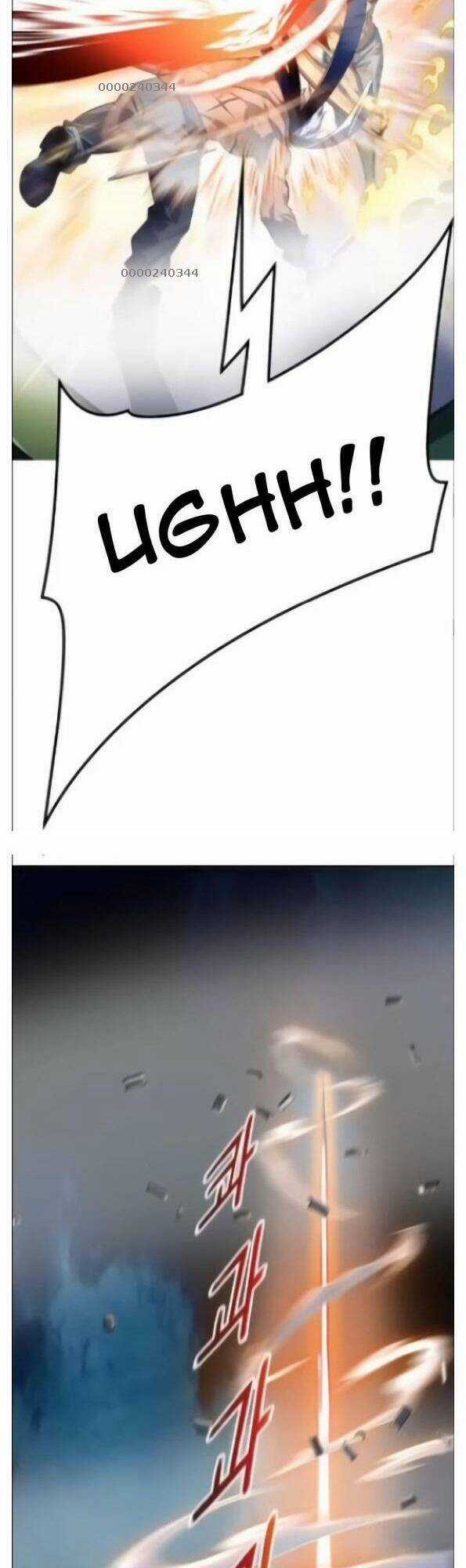 Cuộc Chiến Trong Tòa Tháp Chapter 549 trang 45