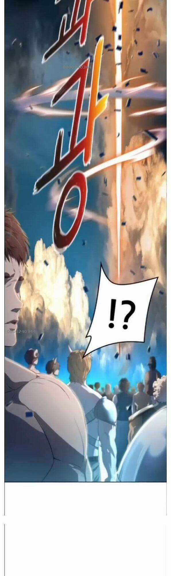 Cuộc Chiến Trong Tòa Tháp Chapter 549 trang 48