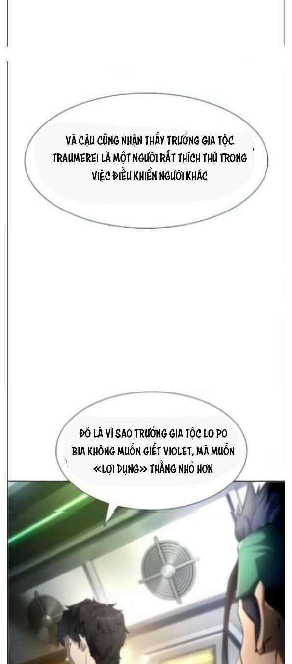 Cuộc Chiến Trong Tòa Tháp Chapter 549 trang 5