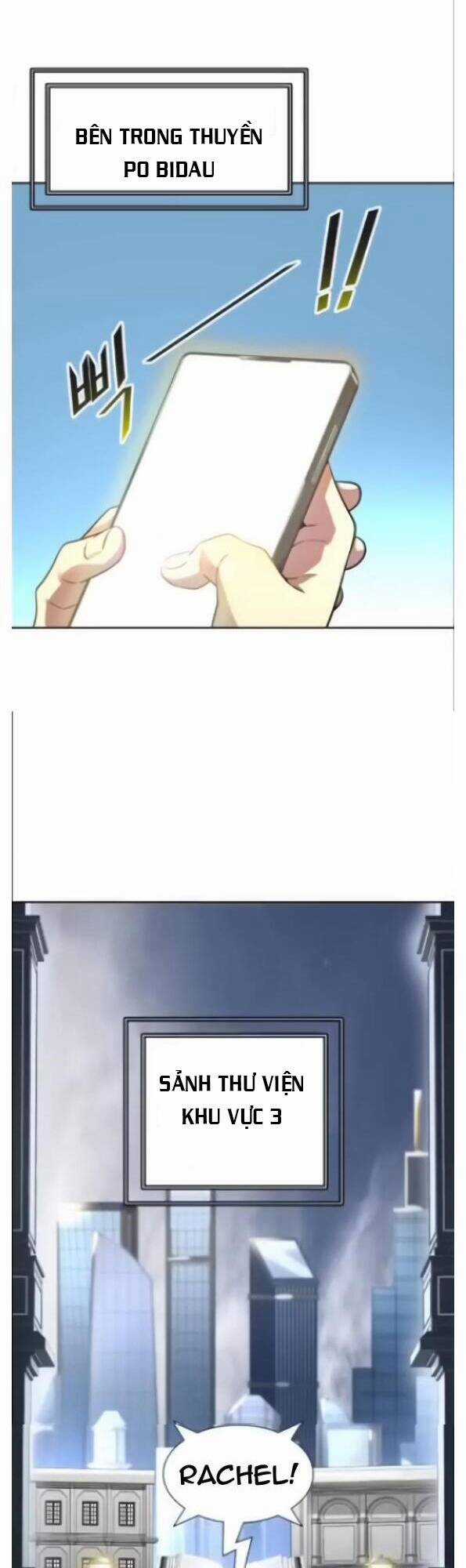 Cuộc Chiến Trong Tòa Tháp Chapter 549 trang 54