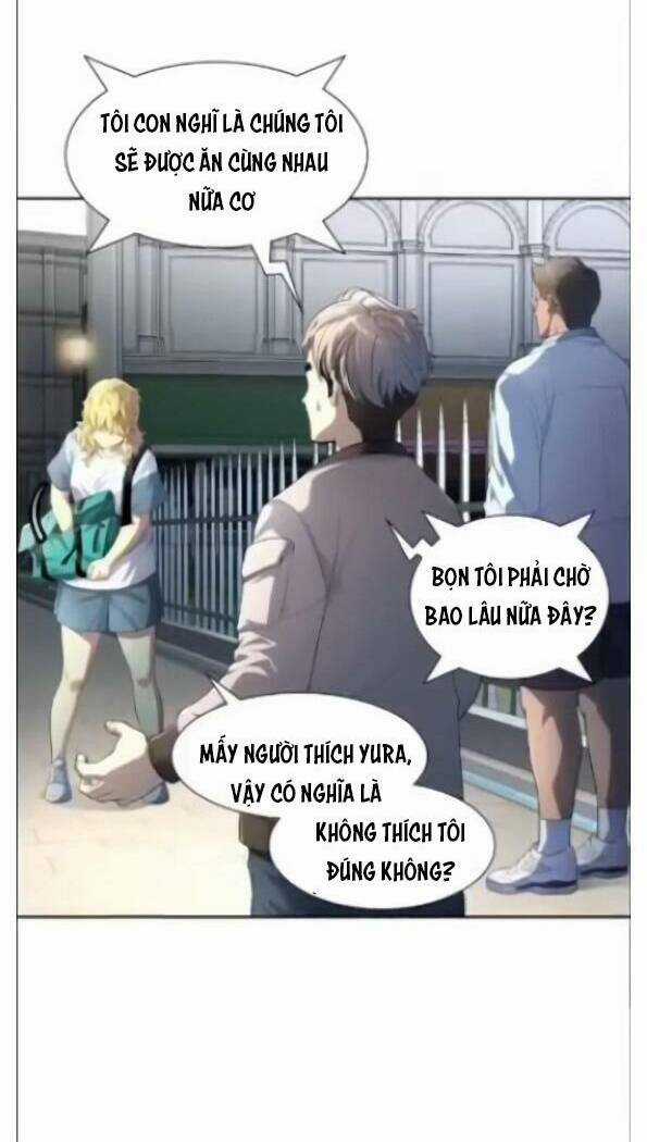 Cuộc Chiến Trong Tòa Tháp Chapter 549 trang 59
