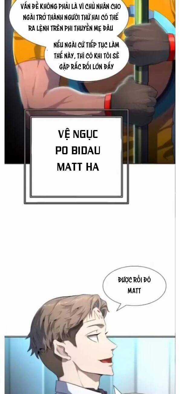 Cuộc Chiến Trong Tòa Tháp Chapter 549 trang 65