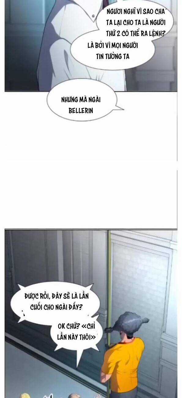 Cuộc Chiến Trong Tòa Tháp Chapter 549 trang 66