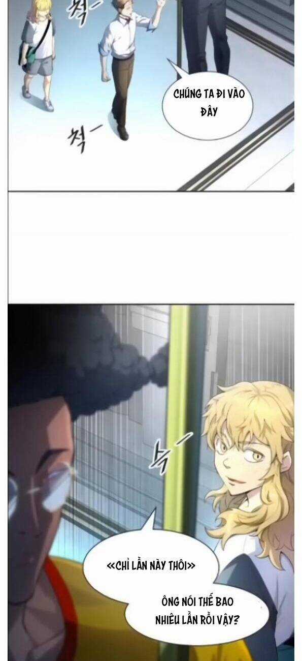 Cuộc Chiến Trong Tòa Tháp Chapter 549 trang 67