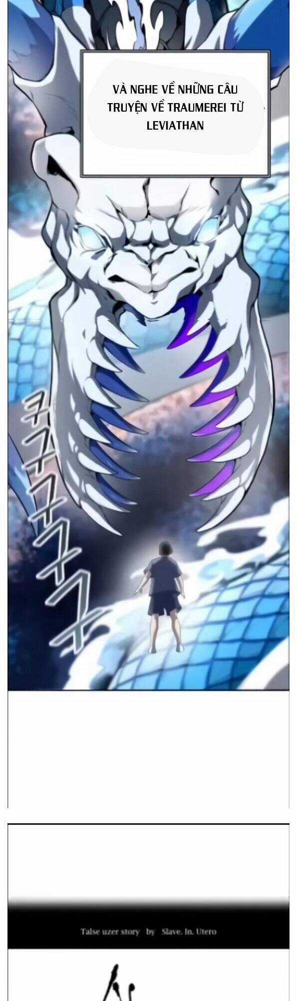 Cuộc Chiến Trong Tòa Tháp Chapter 549 trang 9