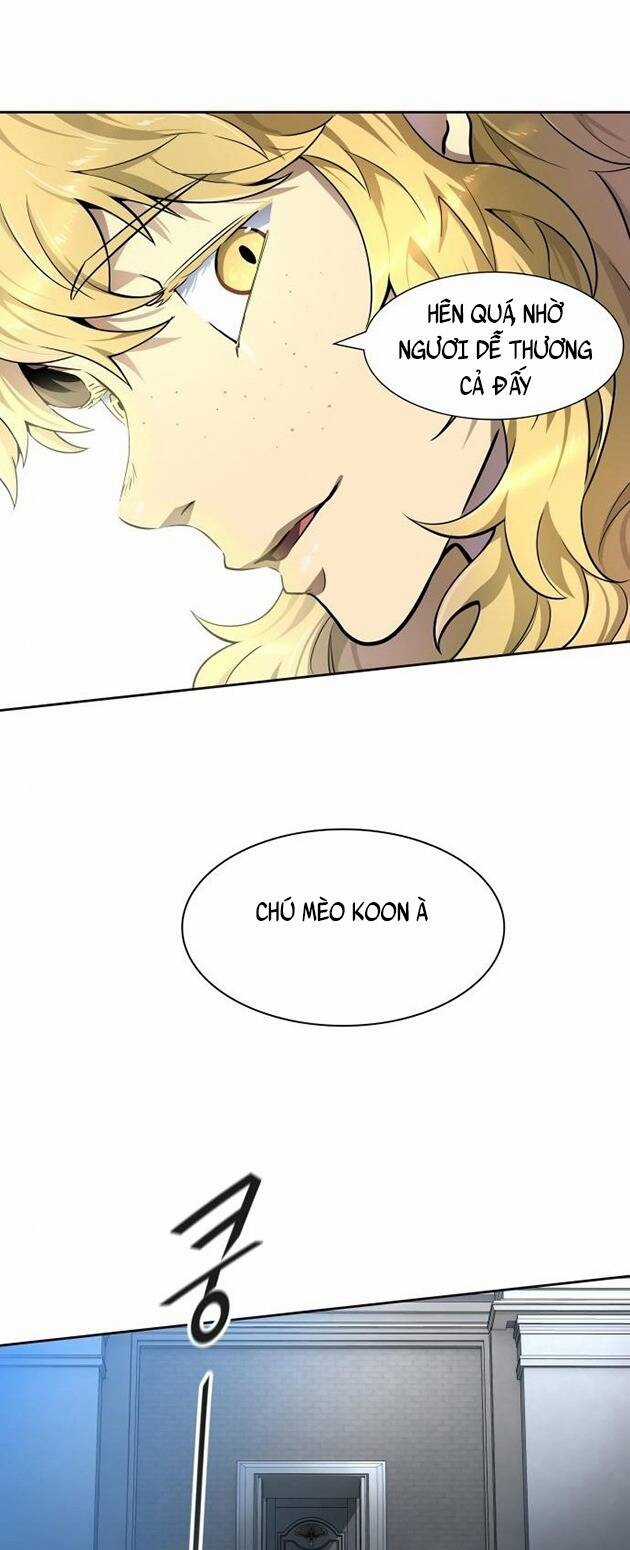 Cuộc Chiến Trong Tòa Tháp Chapter 550 trang 12