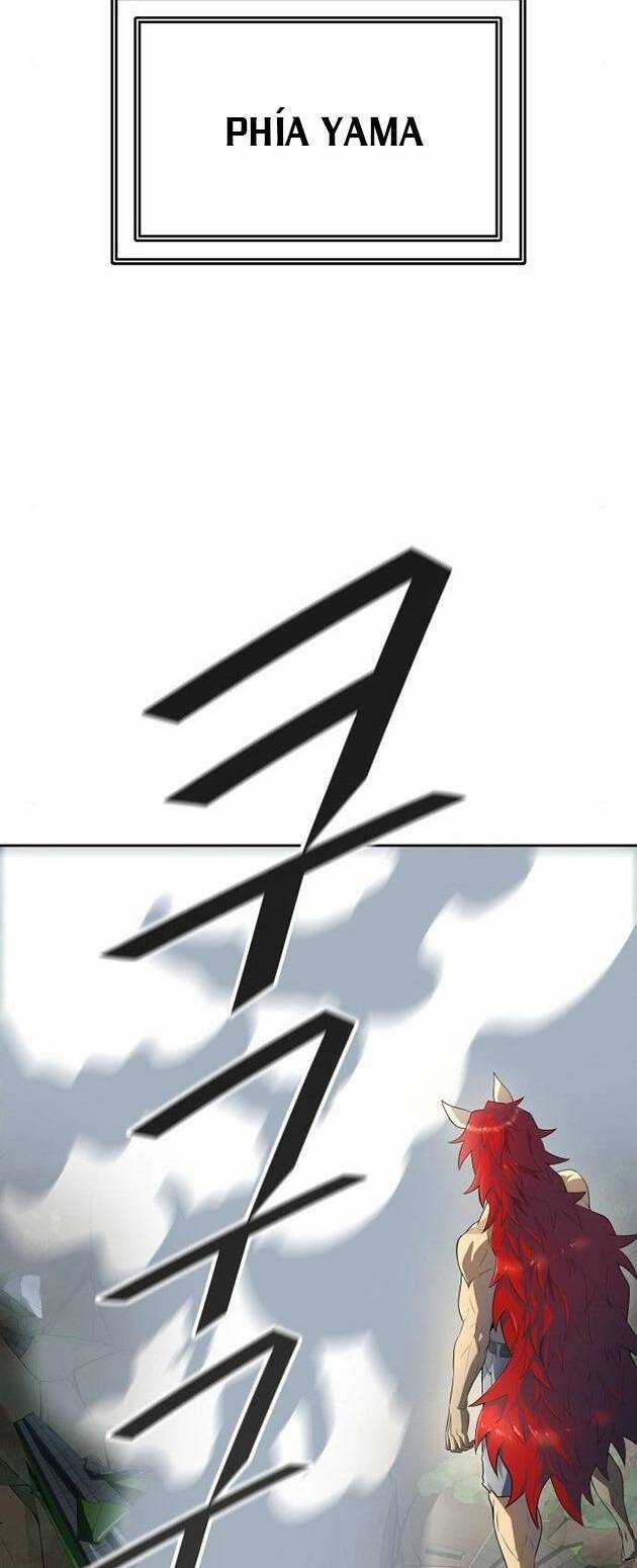Cuộc Chiến Trong Tòa Tháp Chapter 550 trang 16