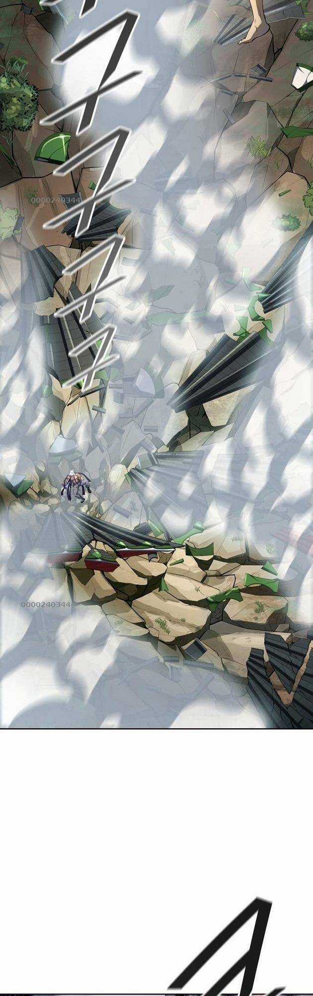 Cuộc Chiến Trong Tòa Tháp Chapter 550 trang 17