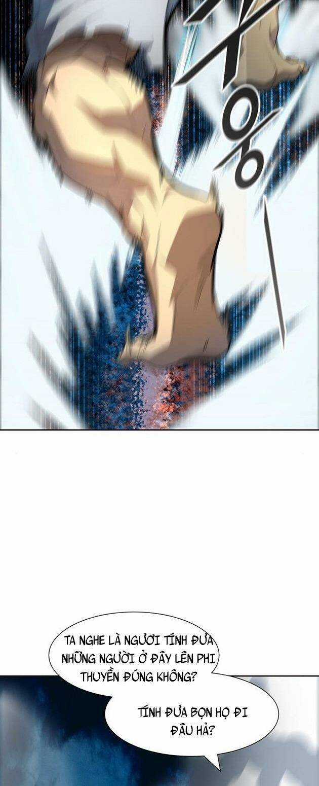 Cuộc Chiến Trong Tòa Tháp Chapter 550 trang 18