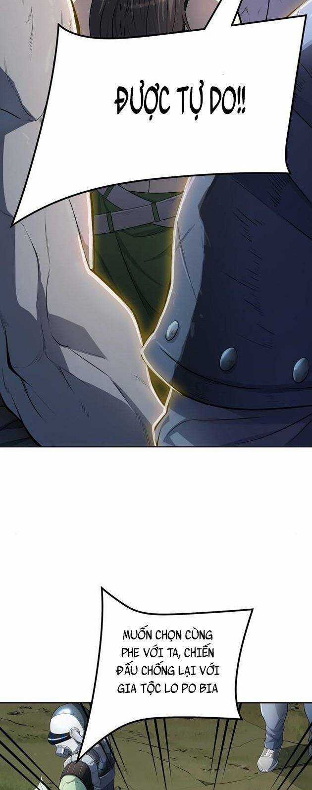 Cuộc Chiến Trong Tòa Tháp Chapter 550 trang 30