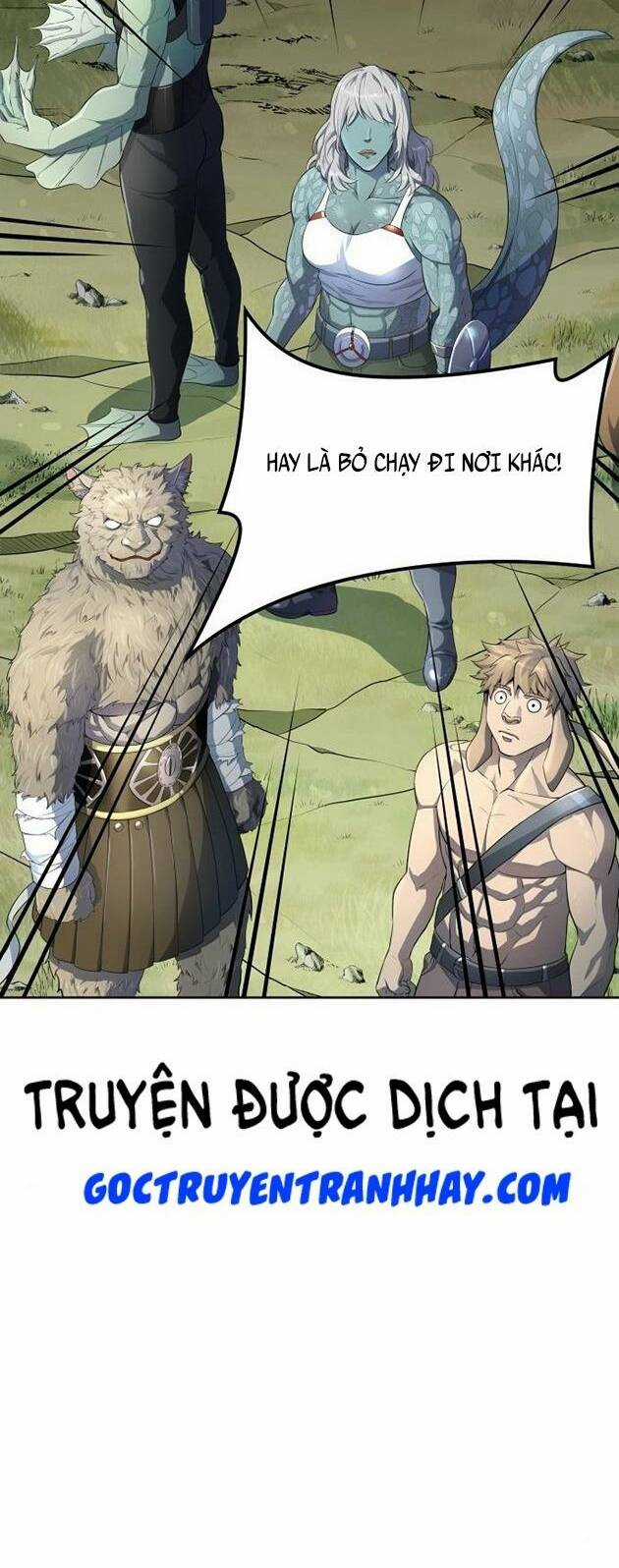 Cuộc Chiến Trong Tòa Tháp Chapter 550 trang 31