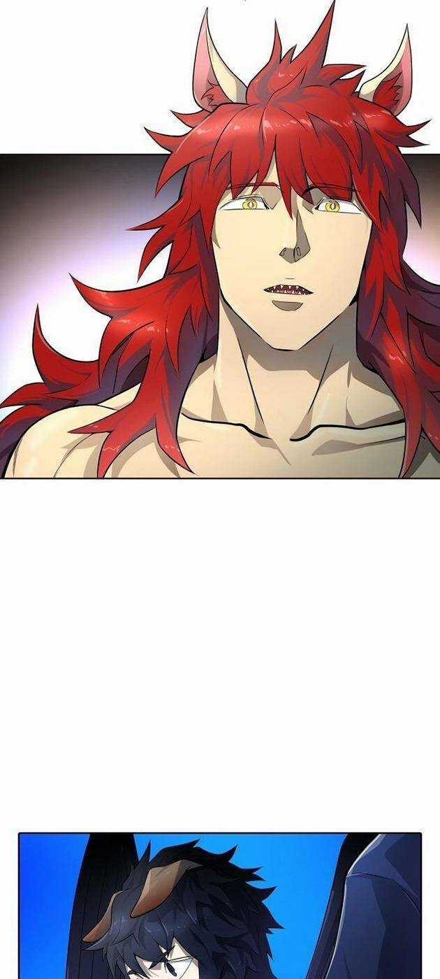 Cuộc Chiến Trong Tòa Tháp Chapter 550 trang 34