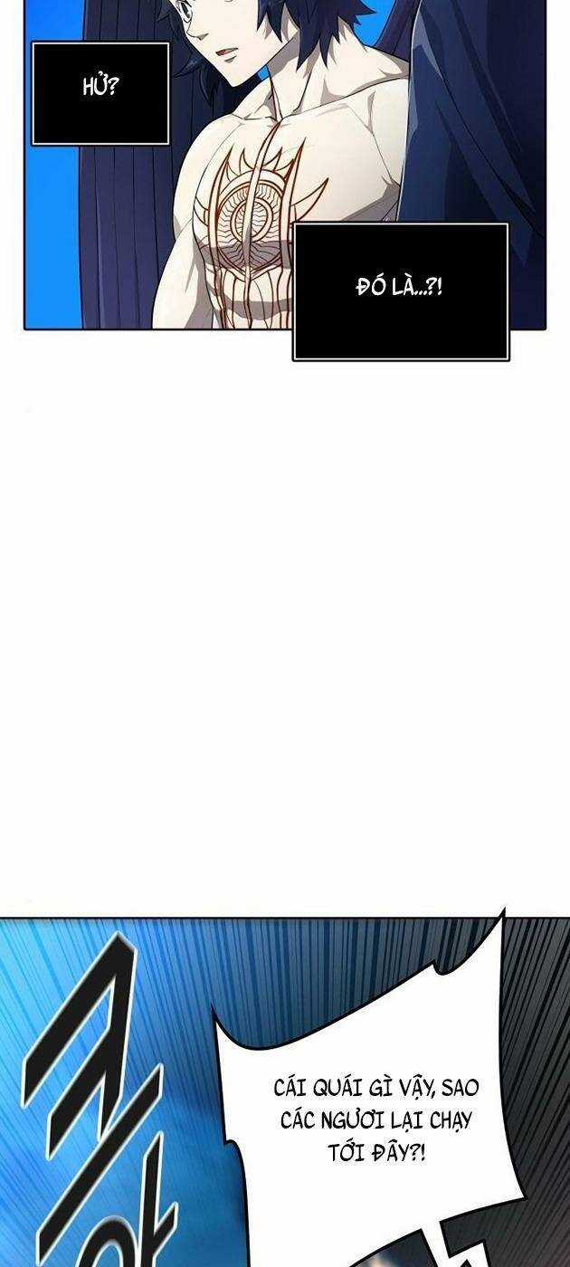 Cuộc Chiến Trong Tòa Tháp Chapter 550 trang 35