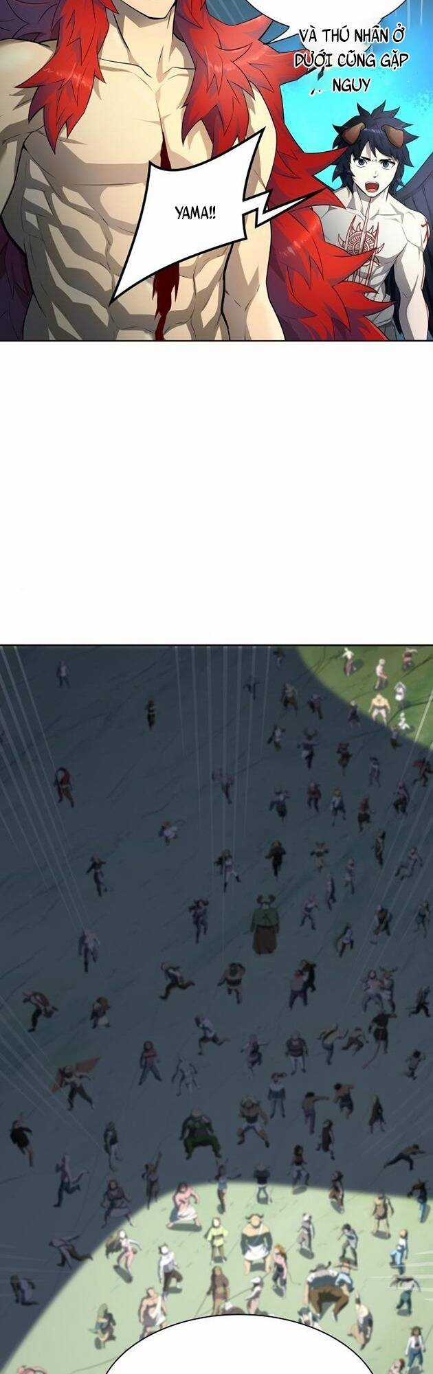 Cuộc Chiến Trong Tòa Tháp Chapter 550 trang 49