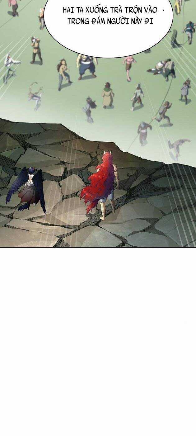 Cuộc Chiến Trong Tòa Tháp Chapter 550 trang 50