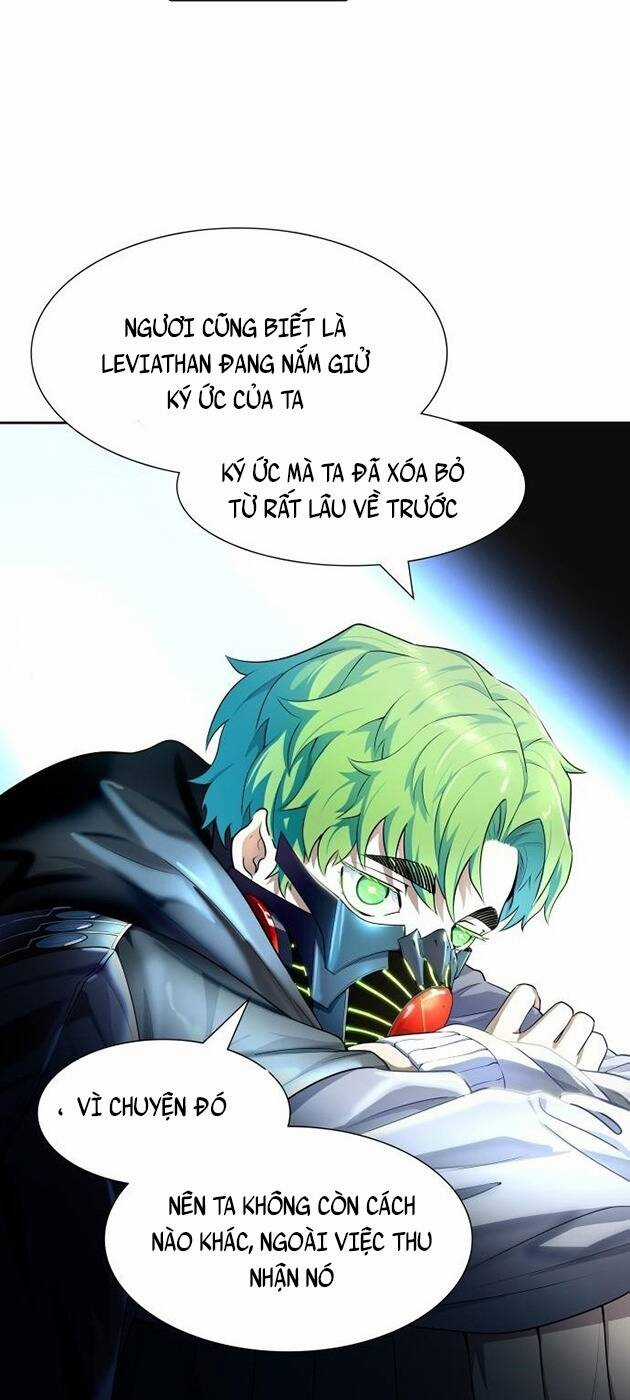 Cuộc Chiến Trong Tòa Tháp Chapter 550 trang 55