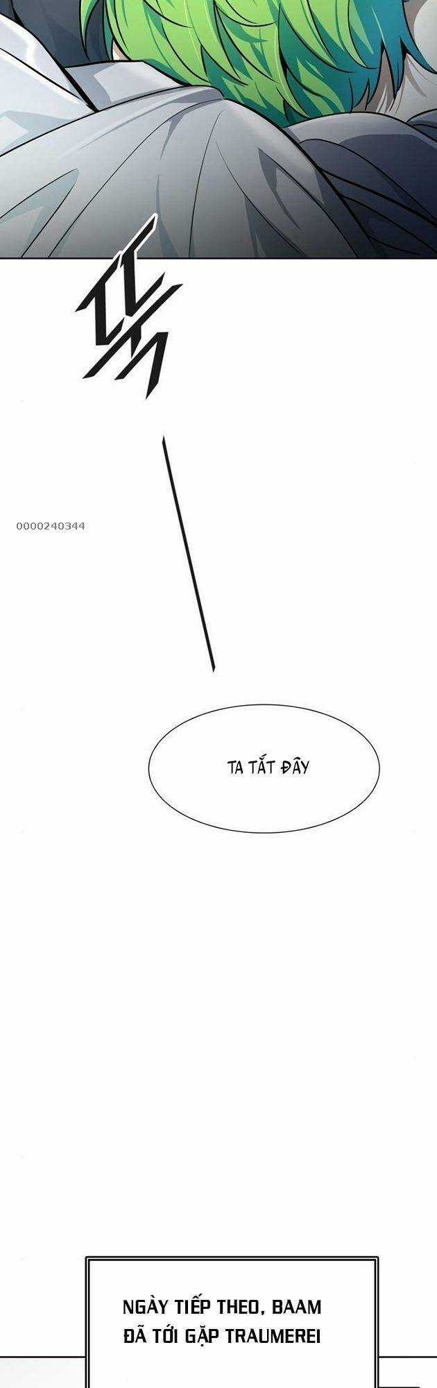 Cuộc Chiến Trong Tòa Tháp Chapter 550 trang 57