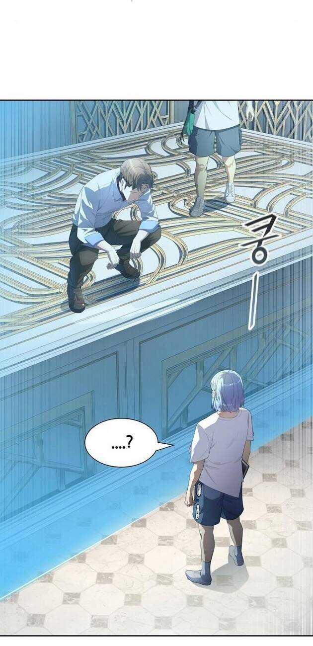 Cuộc Chiến Trong Tòa Tháp Chapter 550 trang 6