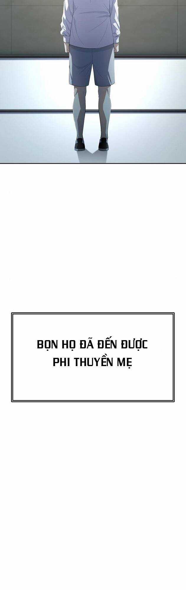 Cuộc Chiến Trong Tòa Tháp Chapter 550 trang 69