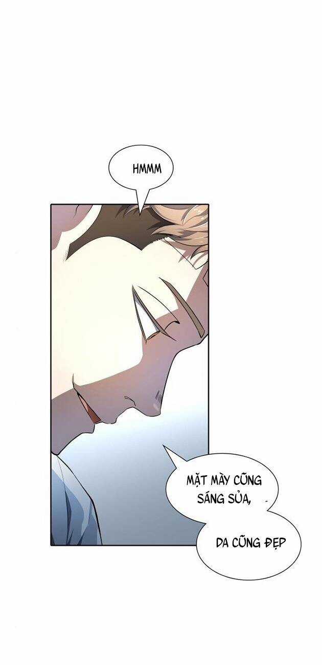 Cuộc Chiến Trong Tòa Tháp Chapter 550 trang 7