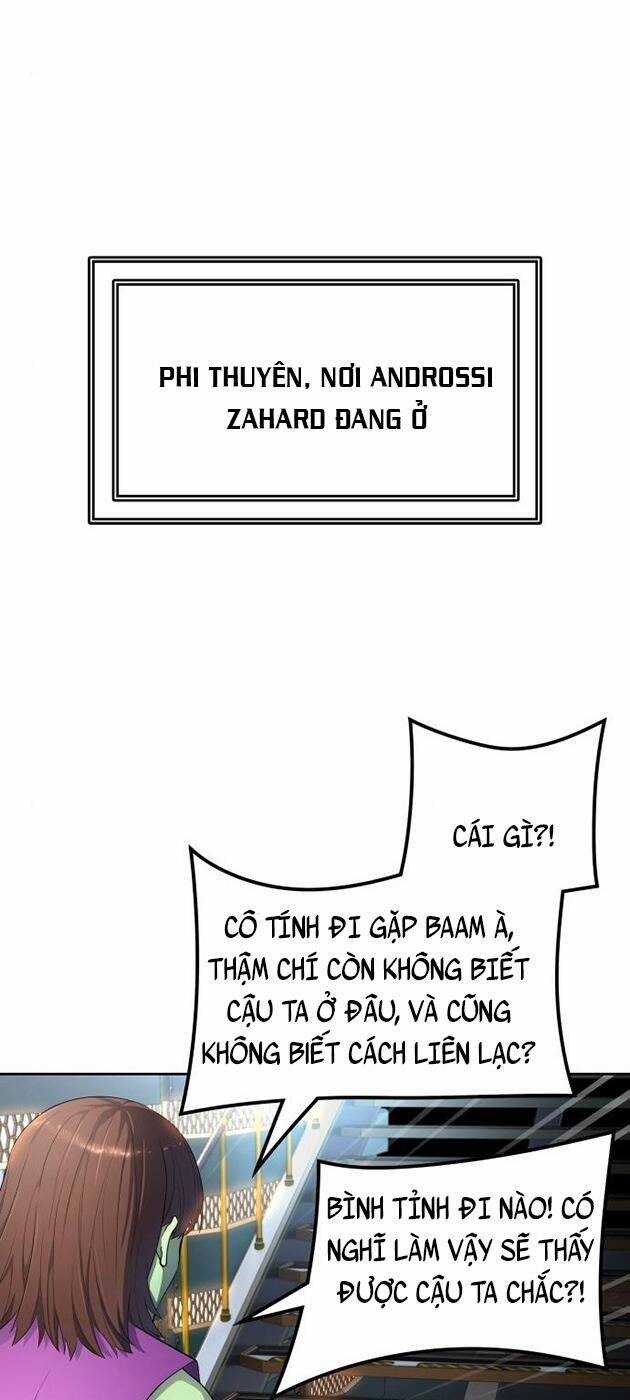 Cuộc Chiến Trong Tòa Tháp Chapter 550 trang 70