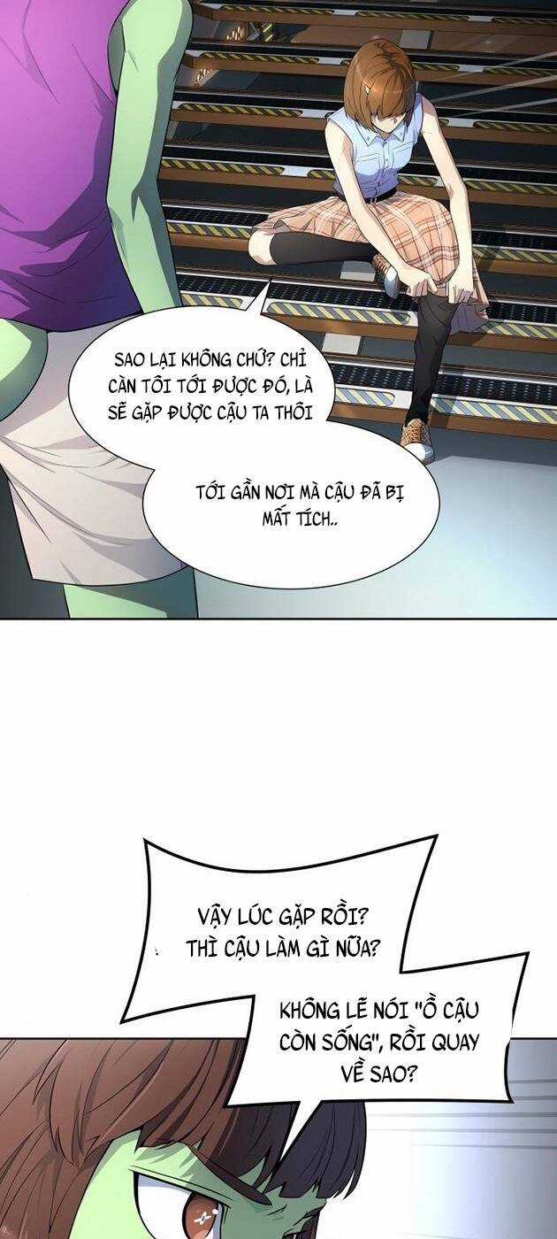 Cuộc Chiến Trong Tòa Tháp Chapter 550 trang 71