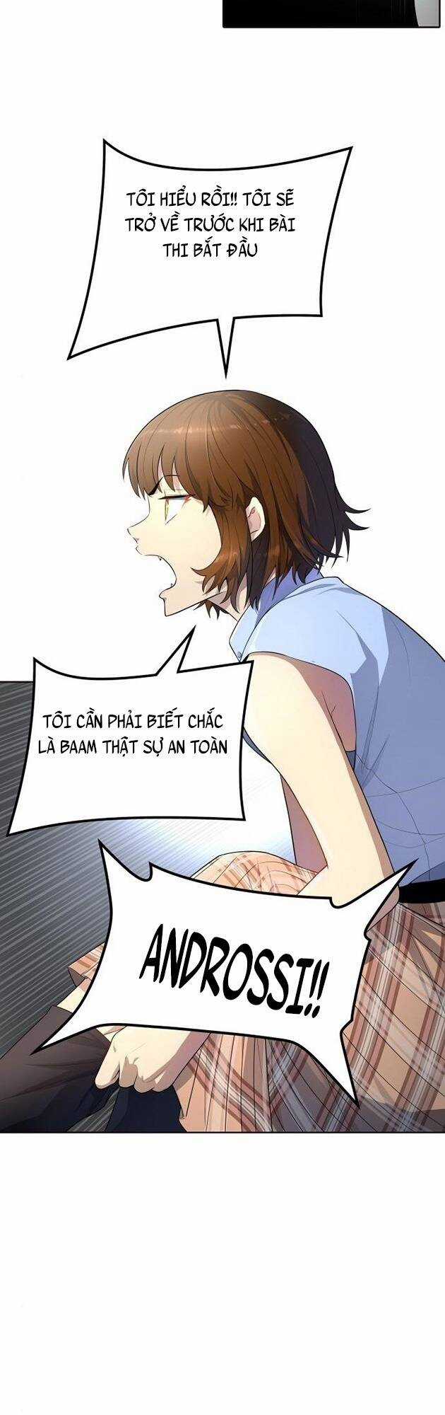 Cuộc Chiến Trong Tòa Tháp Chapter 550 trang 73