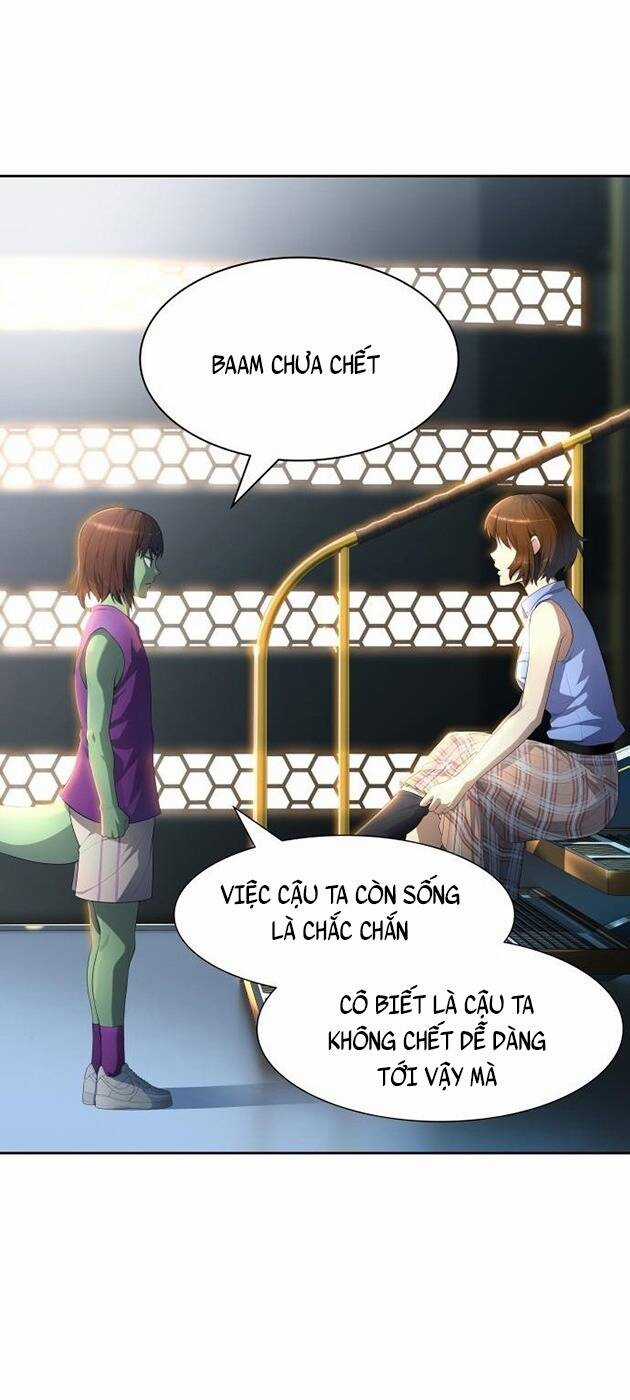 Cuộc Chiến Trong Tòa Tháp Chapter 550 trang 74