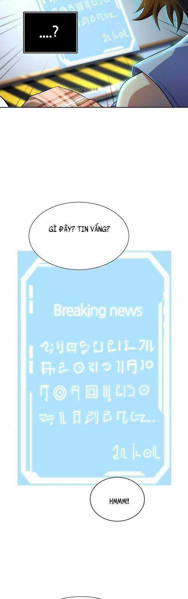 Cuộc Chiến Trong Tòa Tháp Chapter 550 trang 76