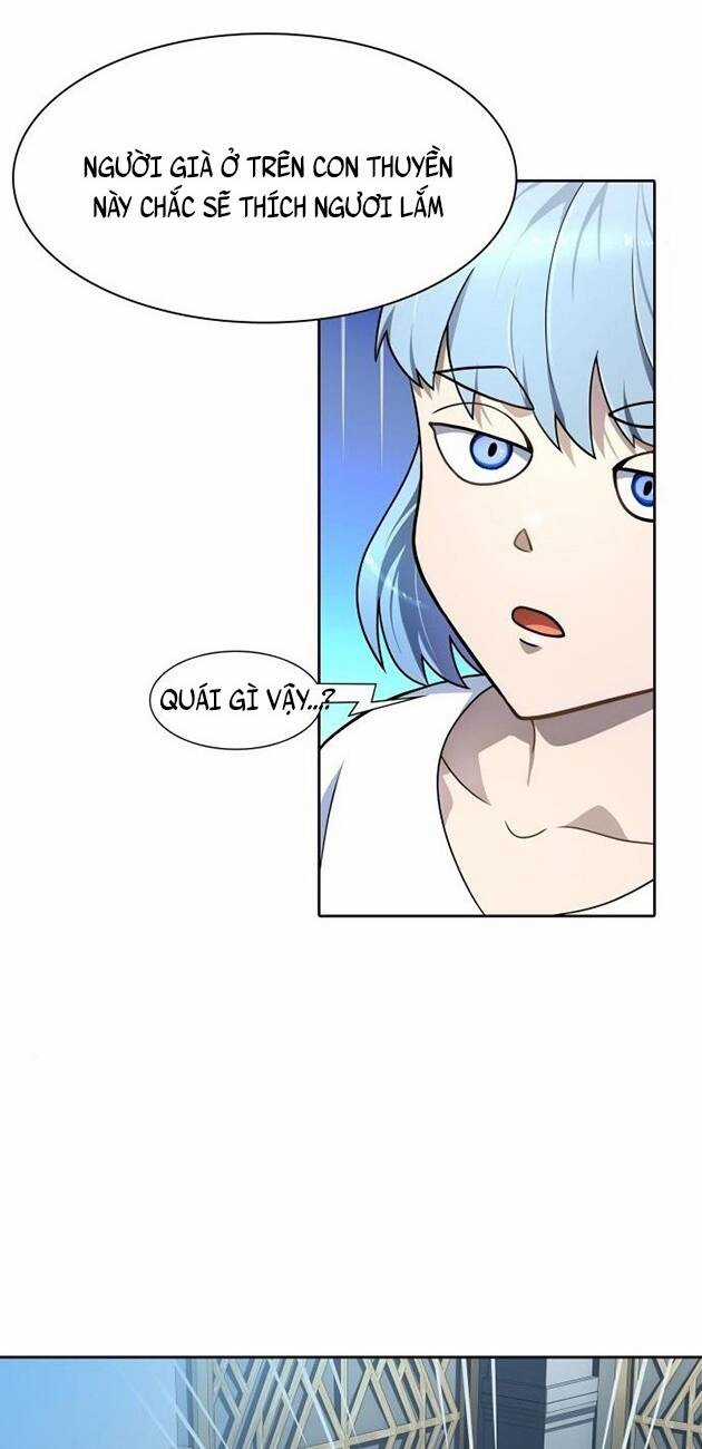 Cuộc Chiến Trong Tòa Tháp Chapter 550 trang 8