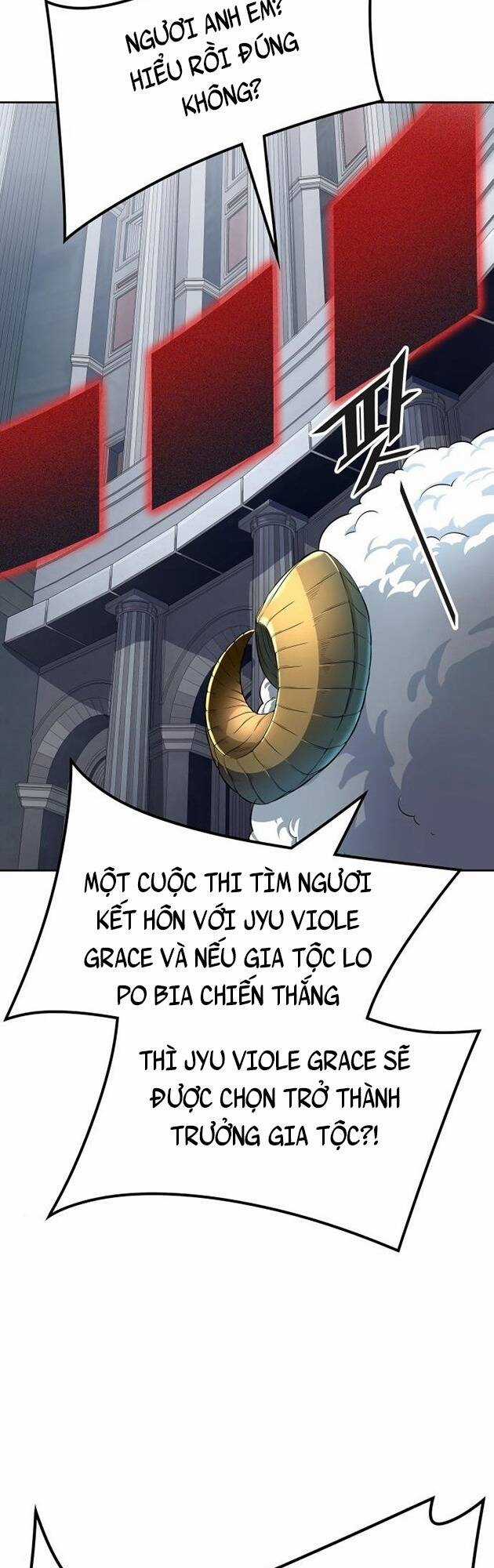 Cuộc Chiến Trong Tòa Tháp Chapter 550 trang 84