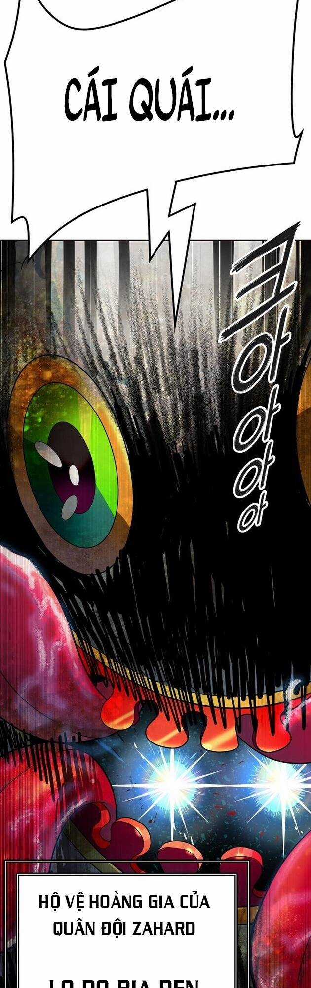 Cuộc Chiến Trong Tòa Tháp Chapter 550 trang 85