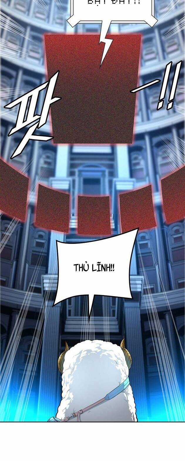 Cuộc Chiến Trong Tòa Tháp Chapter 550 trang 87