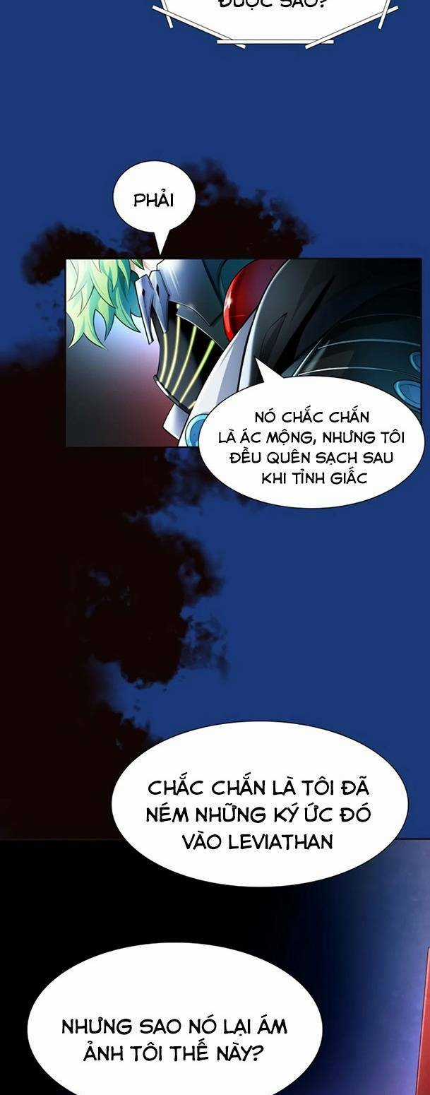 Cuộc Chiến Trong Tòa Tháp Chapter 551 trang 12