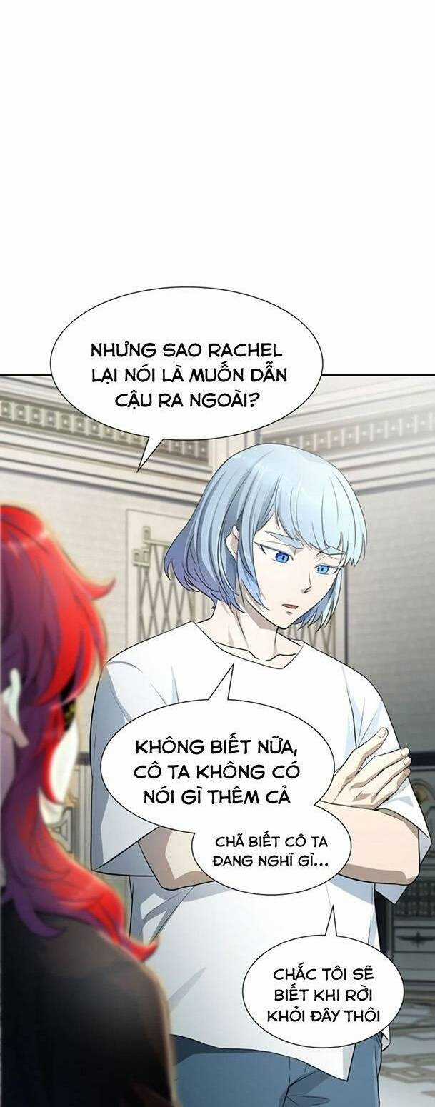 Cuộc Chiến Trong Tòa Tháp Chapter 551 trang 21
