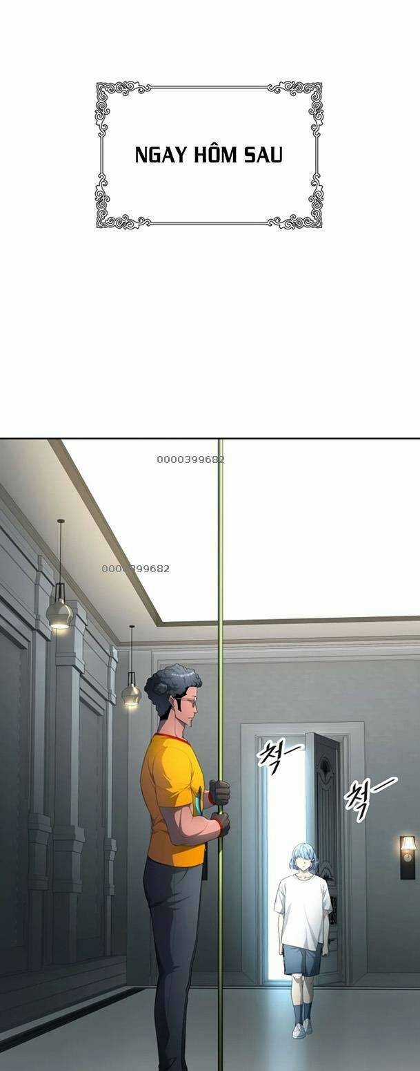 Cuộc Chiến Trong Tòa Tháp Chapter 551 trang 24