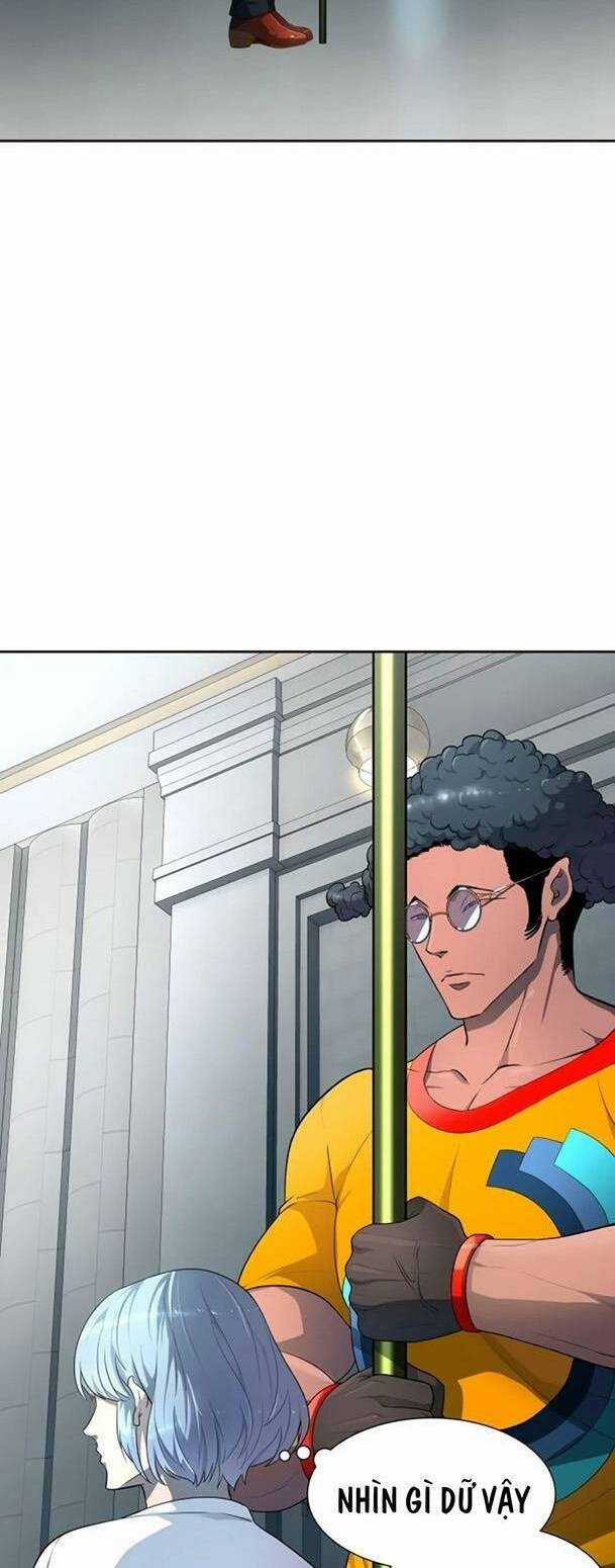 Cuộc Chiến Trong Tòa Tháp Chapter 551 trang 25