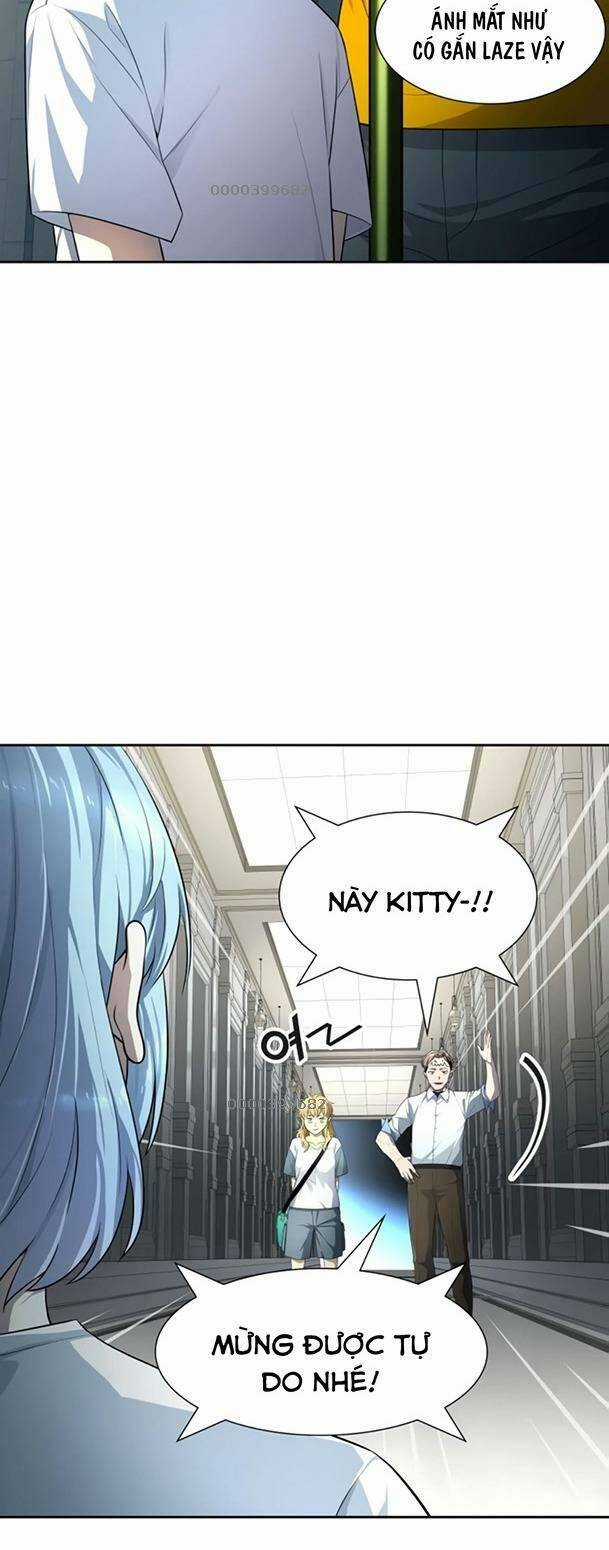 Cuộc Chiến Trong Tòa Tháp Chapter 551 trang 26