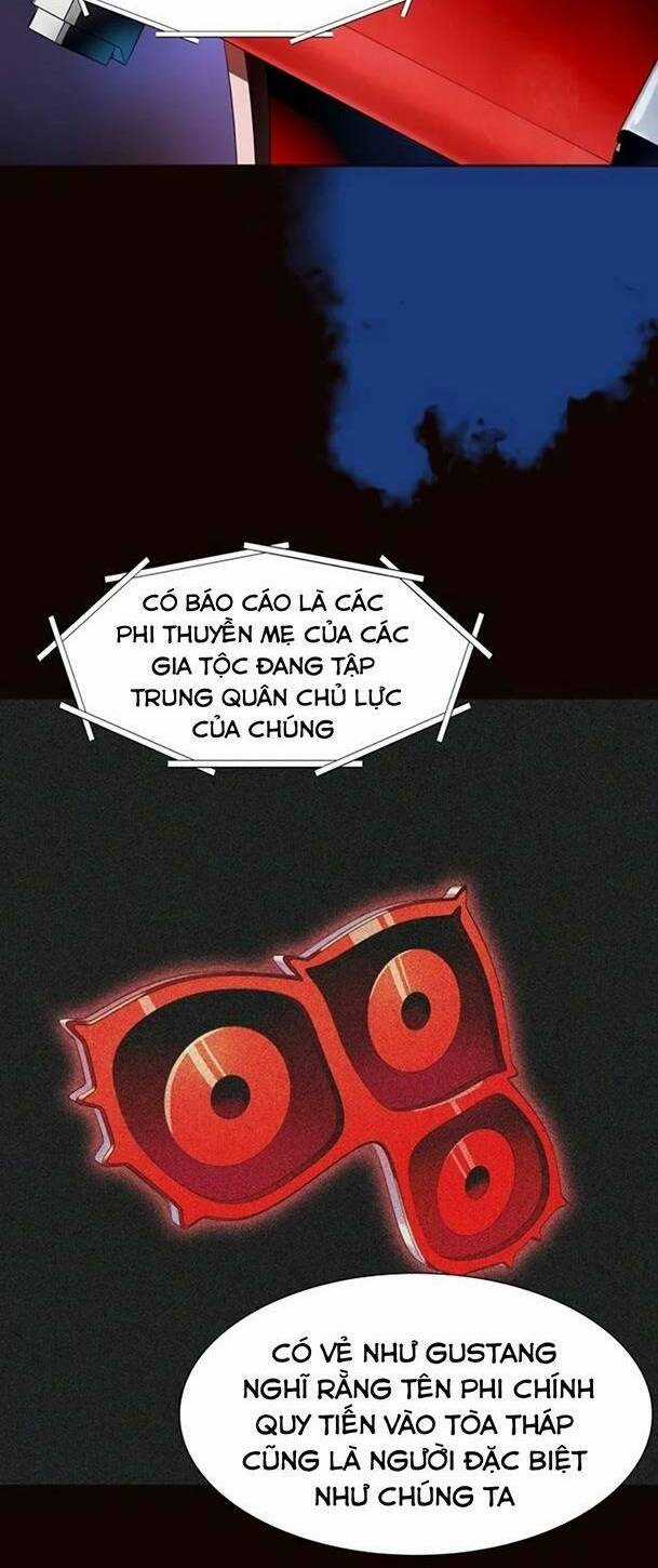 Cuộc Chiến Trong Tòa Tháp Chapter 551 trang 3