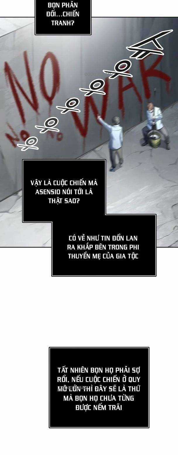 Cuộc Chiến Trong Tòa Tháp Chapter 551 trang 30
