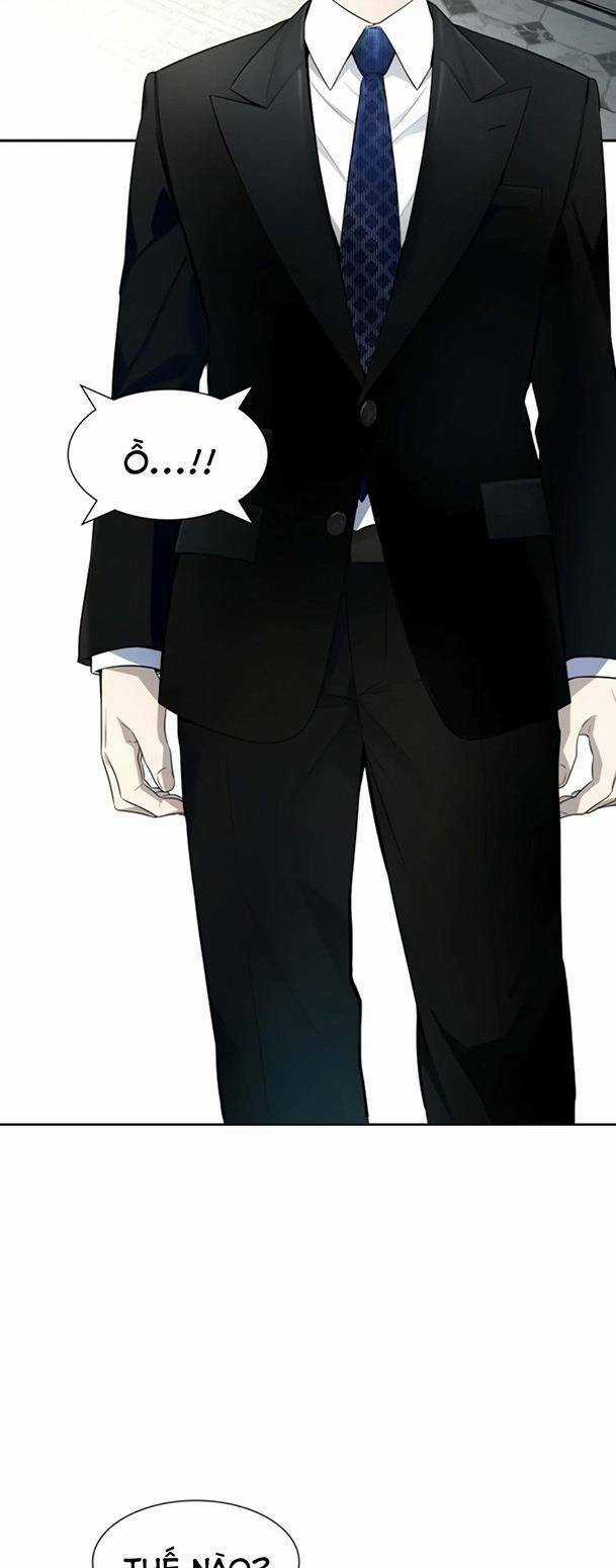 Cuộc Chiến Trong Tòa Tháp Chapter 551 trang 34