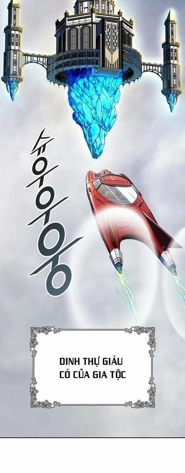 Cuộc Chiến Trong Tòa Tháp Chapter 551 trang 37