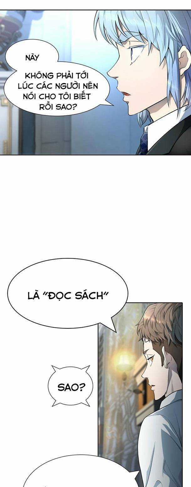 Cuộc Chiến Trong Tòa Tháp Chapter 551 trang 40