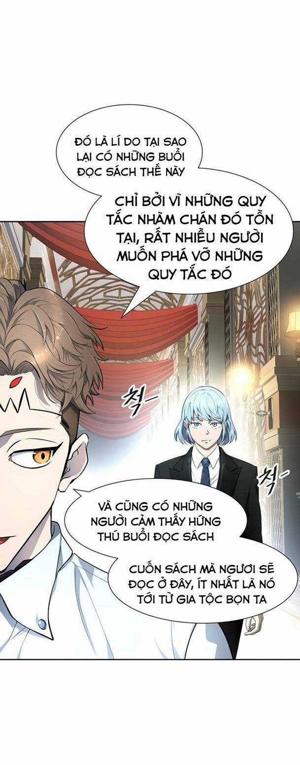 Cuộc Chiến Trong Tòa Tháp Chapter 551 trang 43